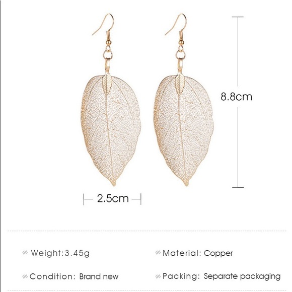 🔸2 for $15🔸Earrings - Picture 3 of 3